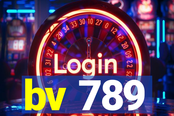 bv 789